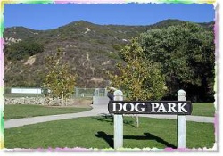 dog park in newport beach