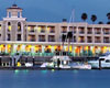 pet friendly hotel in newport beach